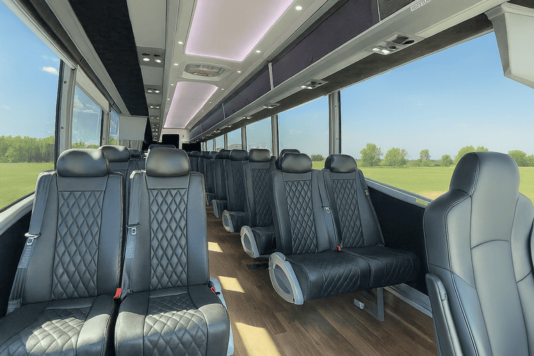 Easy Travel Throughout Gilbert