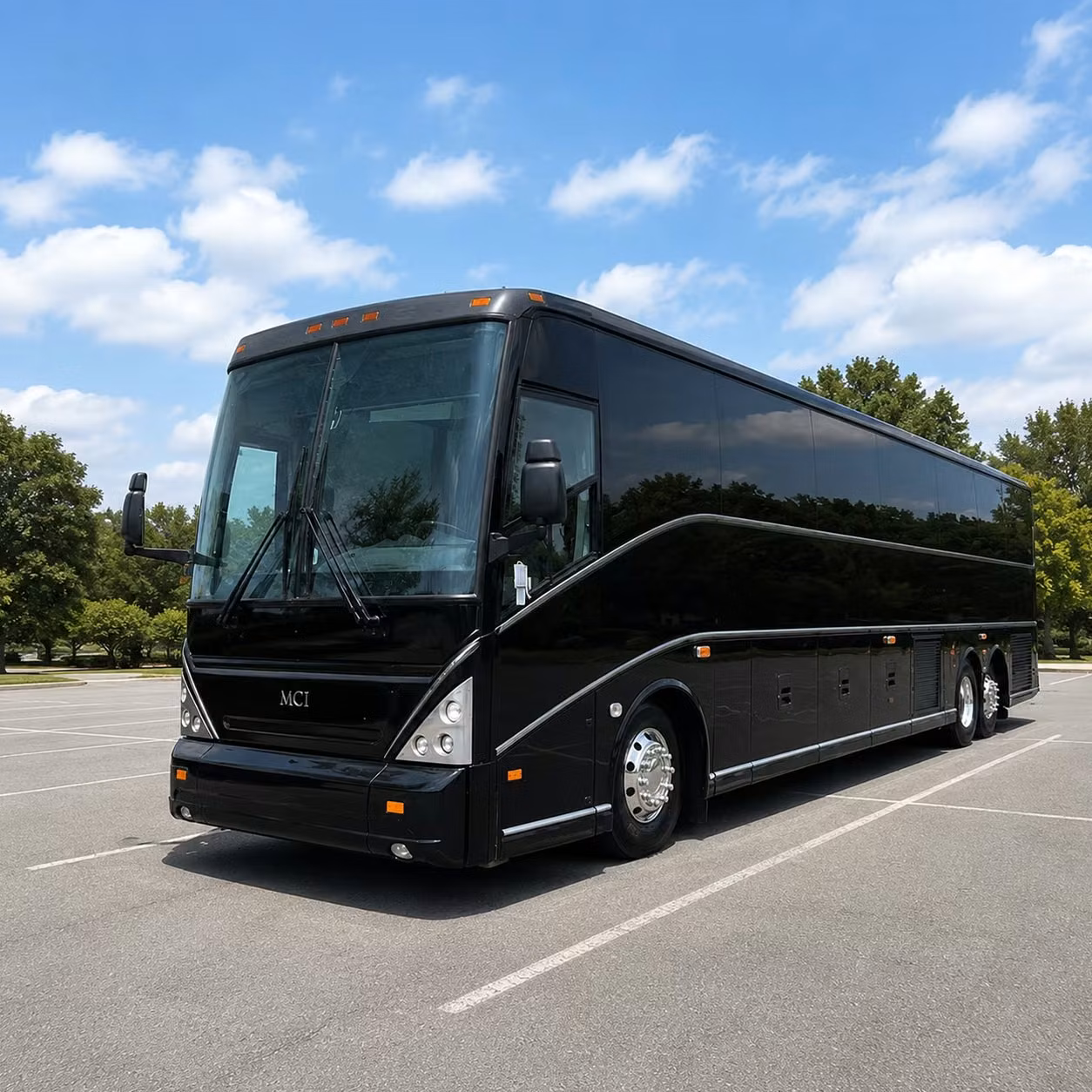 coachbusgilbert com makes it simple to get your group to footprint center for any show