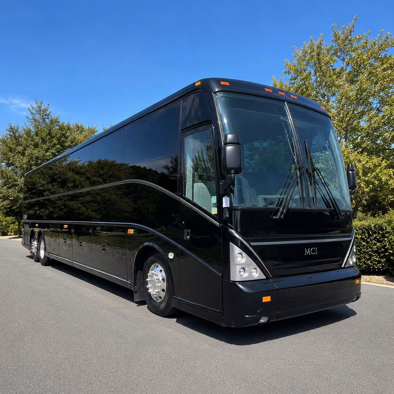 corporate shuttle services for gilbert s busiest business parks and office campuses