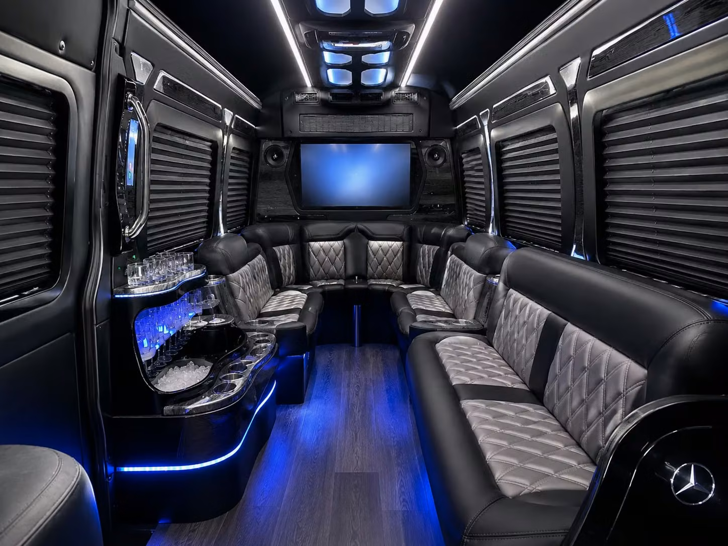 fill out one quick form to lock in your gilbert prom bus before prom season fills up