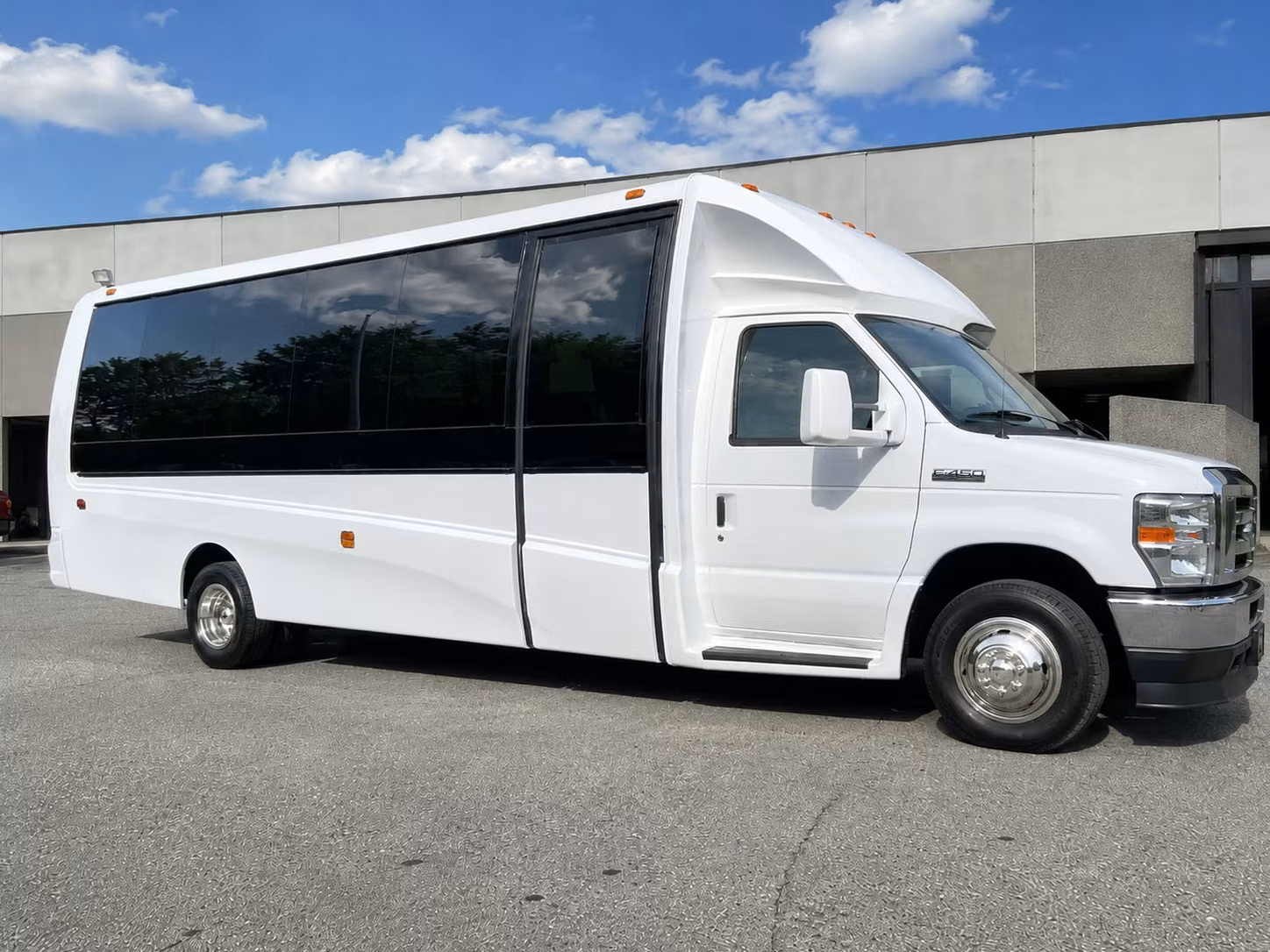 gilbert church transportation