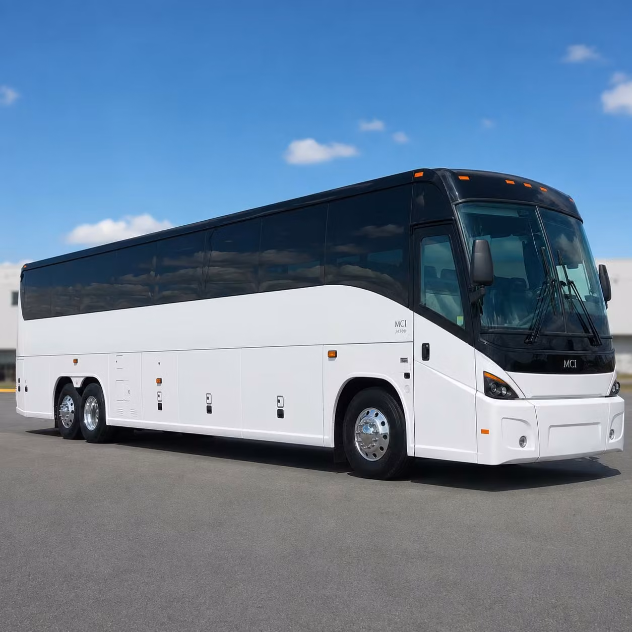 gilbert corporate transportation