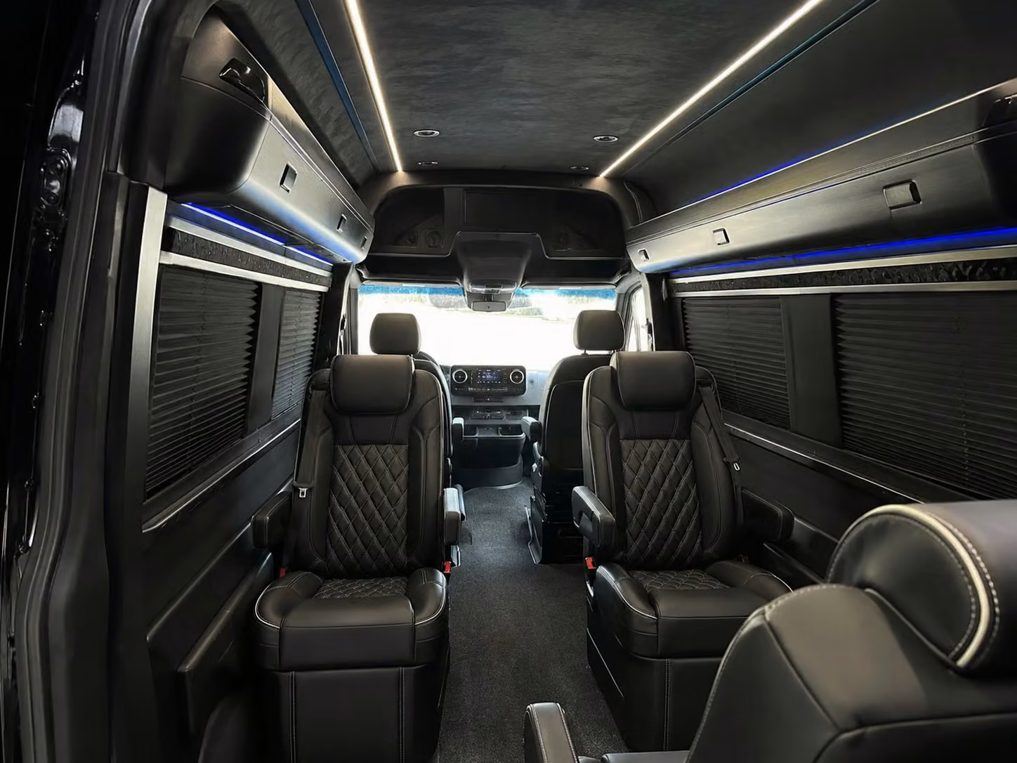 gilbert event transportation
