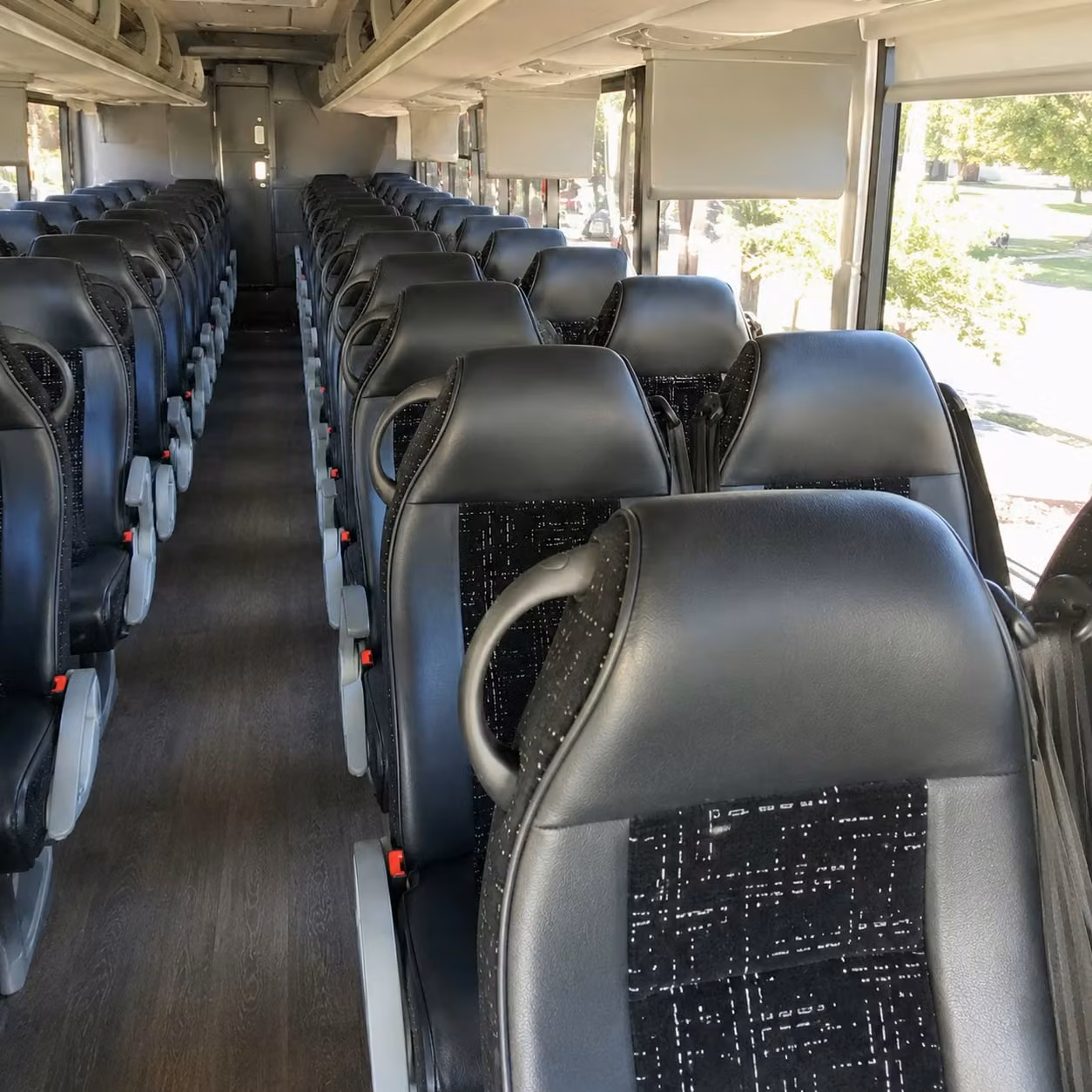 Gilbert Group Transportation Services