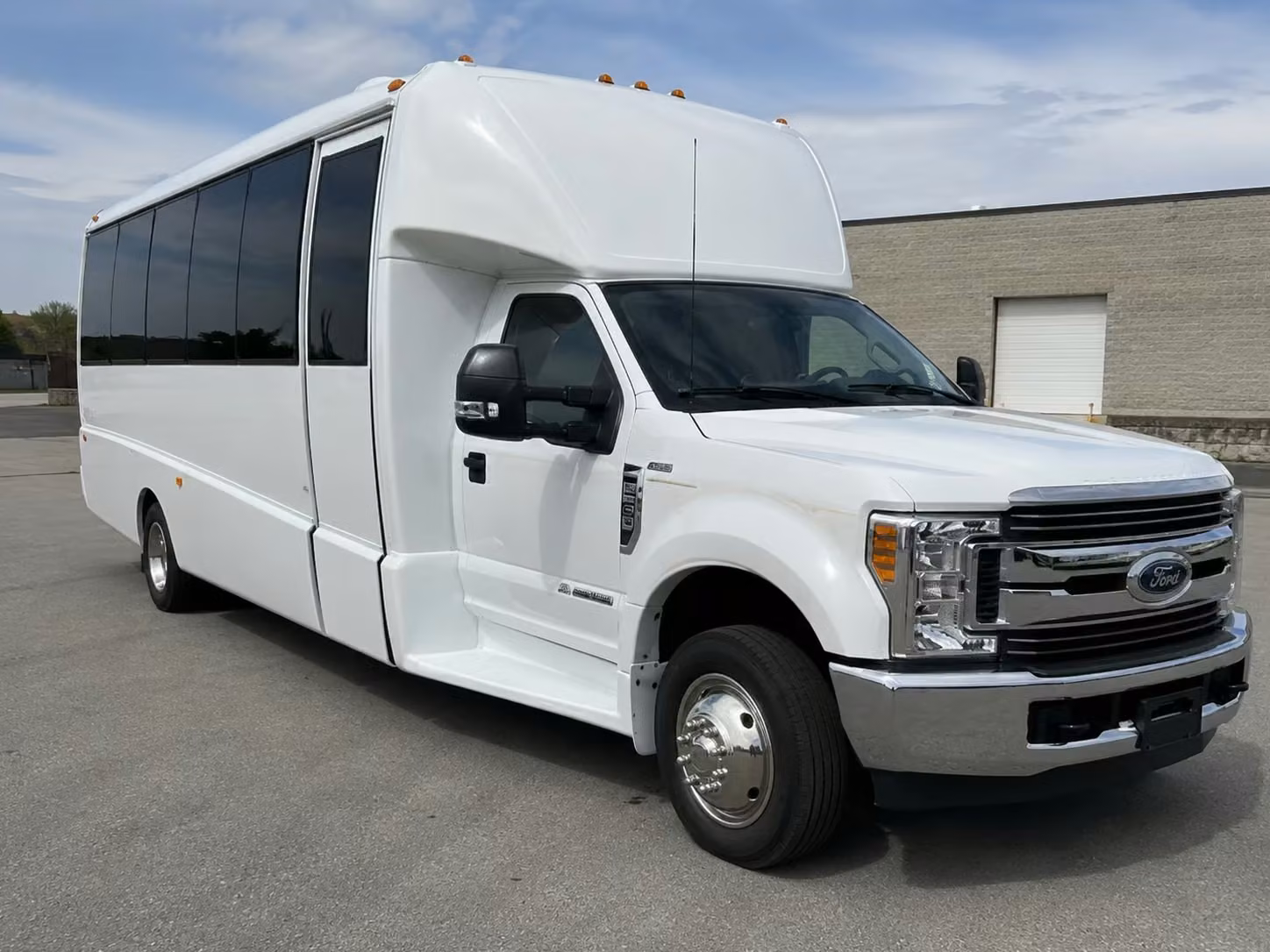 gilbert sporting event transportation