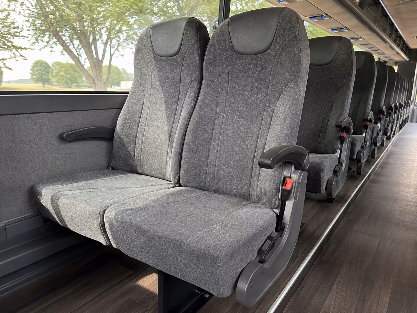 gilbert wedding venue shuttle services that keep your timeline on track