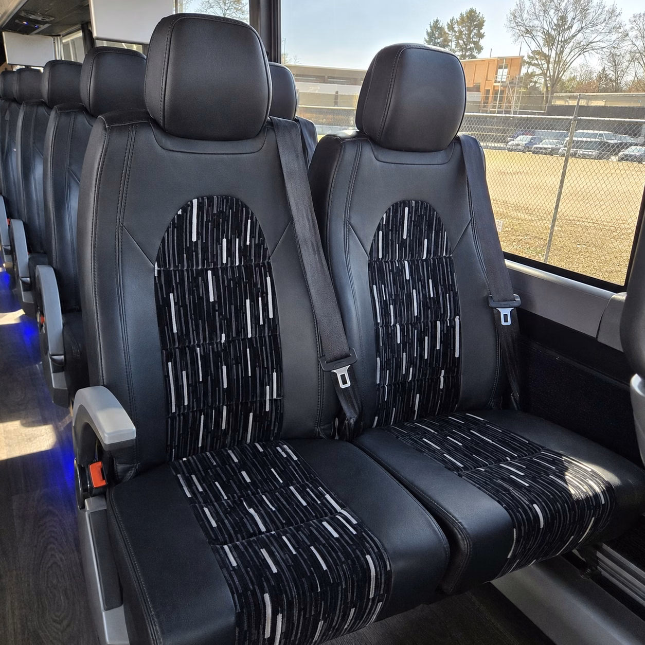how where and when you re traveling affects gilbert charter bus rates