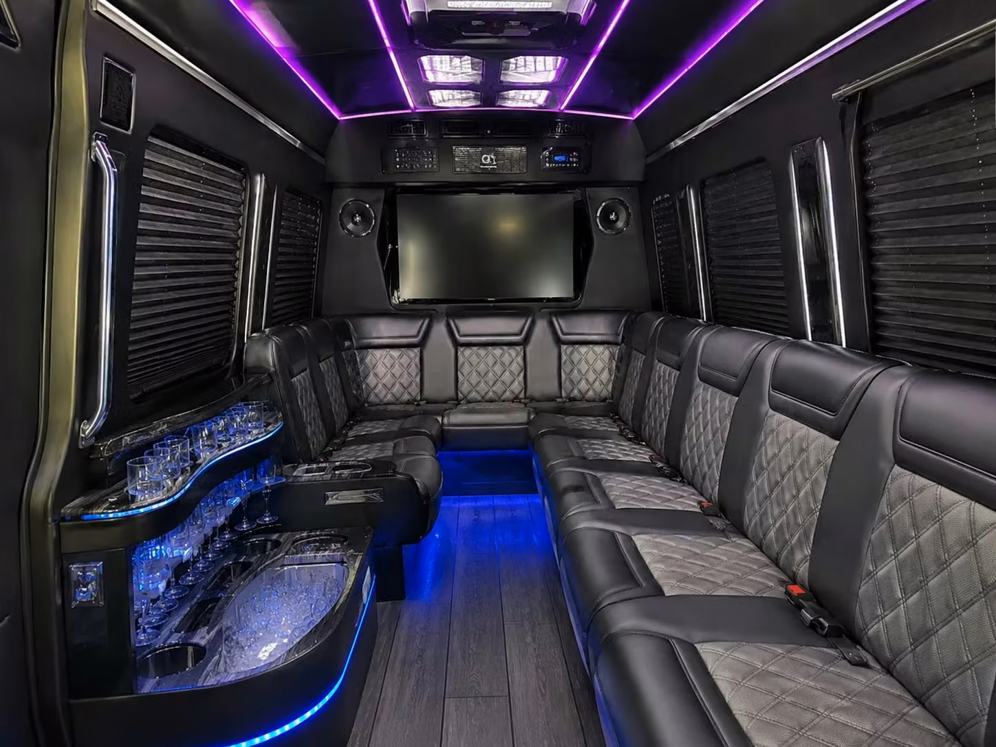 recurring employee commuter shuttles for gilbert s growing workforce