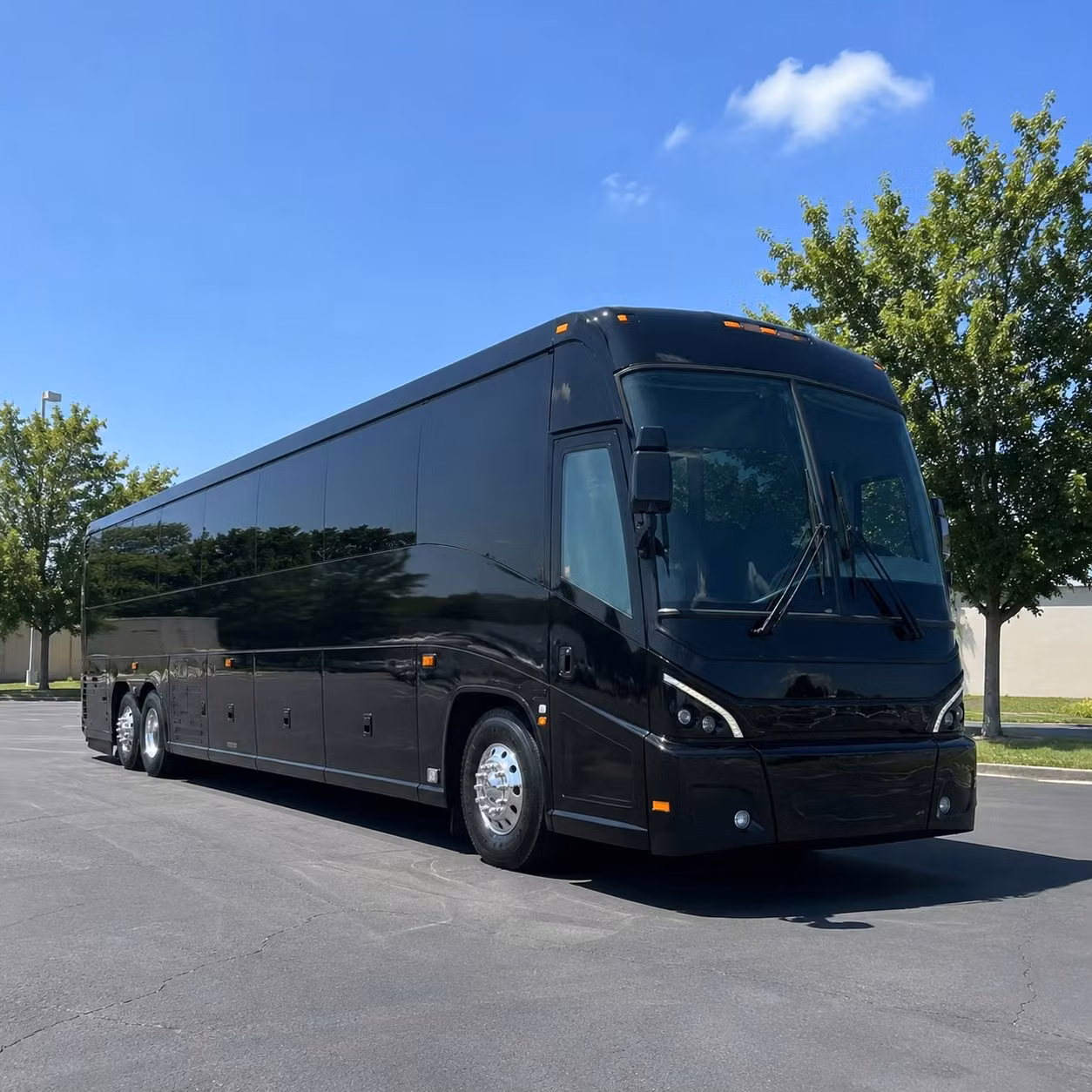 shuttle employees between gilbert s fastest growing business parks without the parking headaches