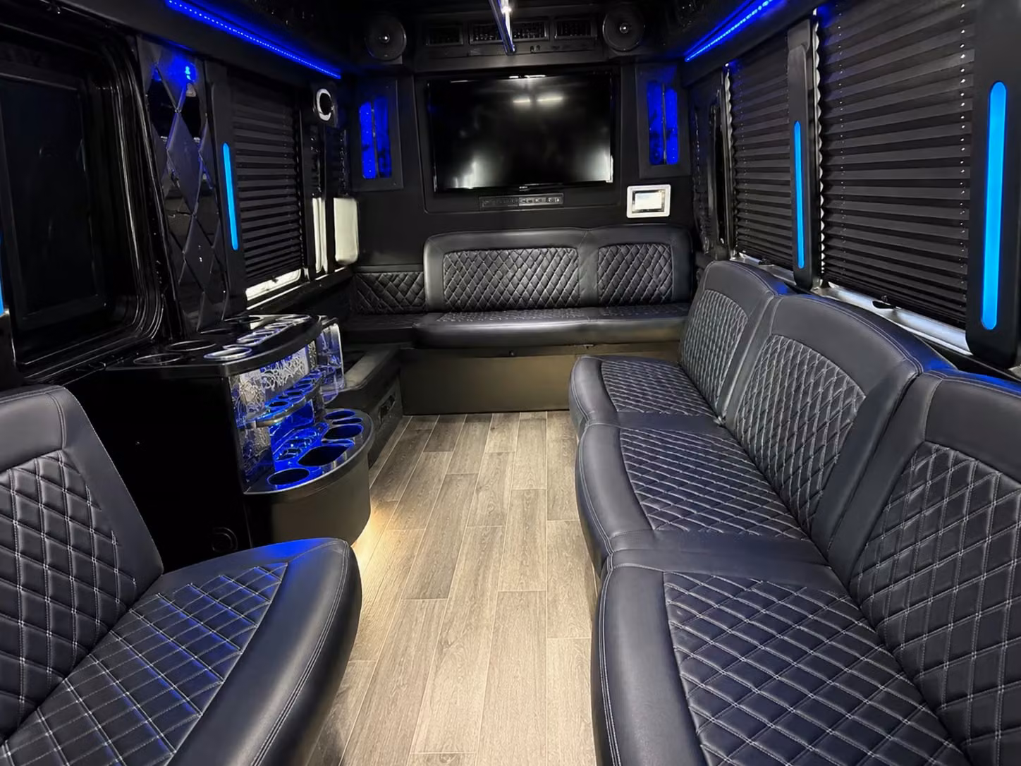 wherever the night takes you party buses for gilbert bachelorette parties and rehearsal dinners