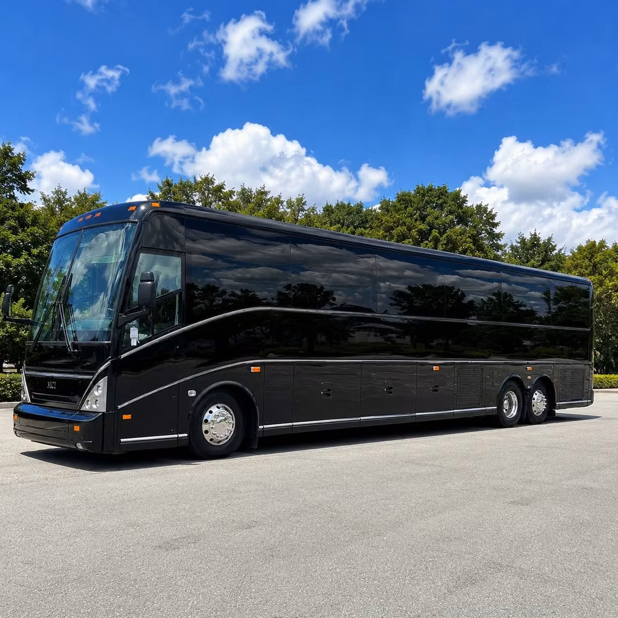 you can find and book concert transportation in gilbert and any nearby city