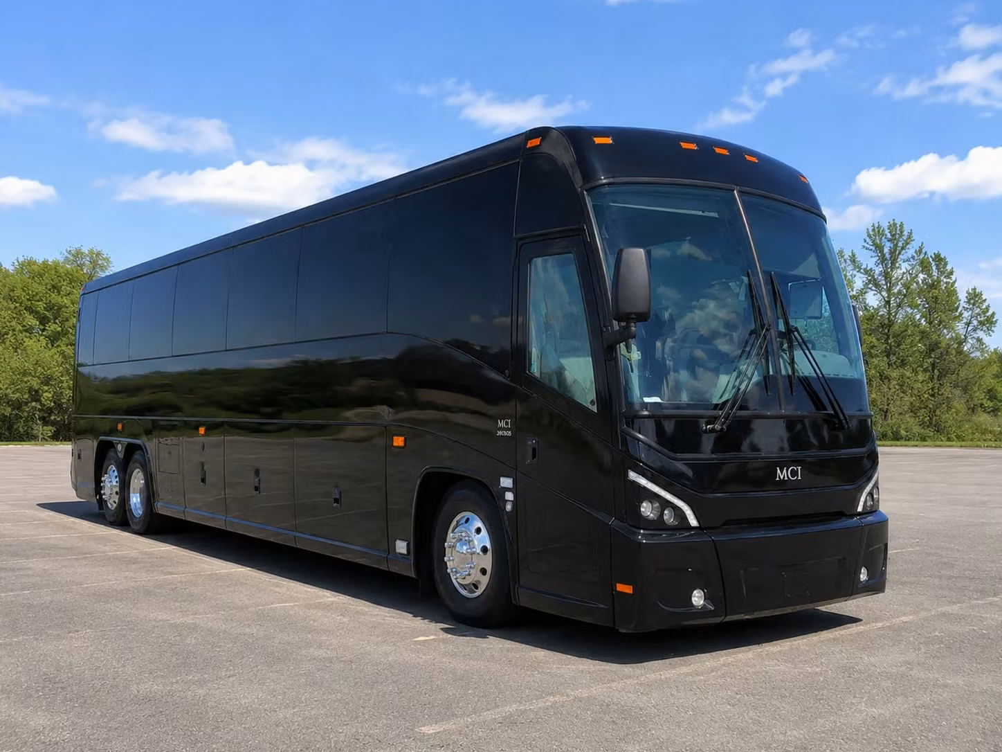 you can find and book corporate event transportation in gilbert and any nearby city