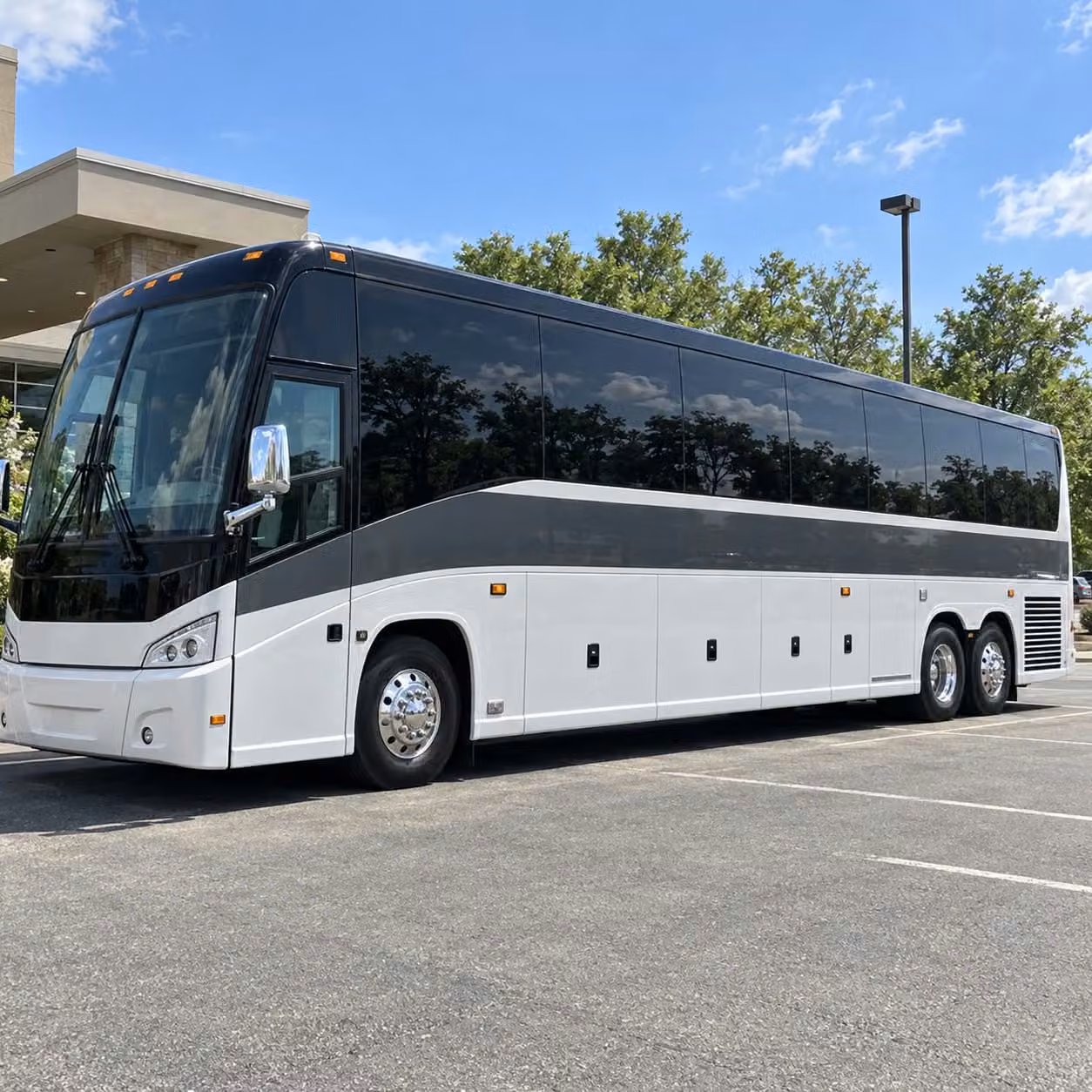 you can find and book private event transportation in gilbert and any nearby city