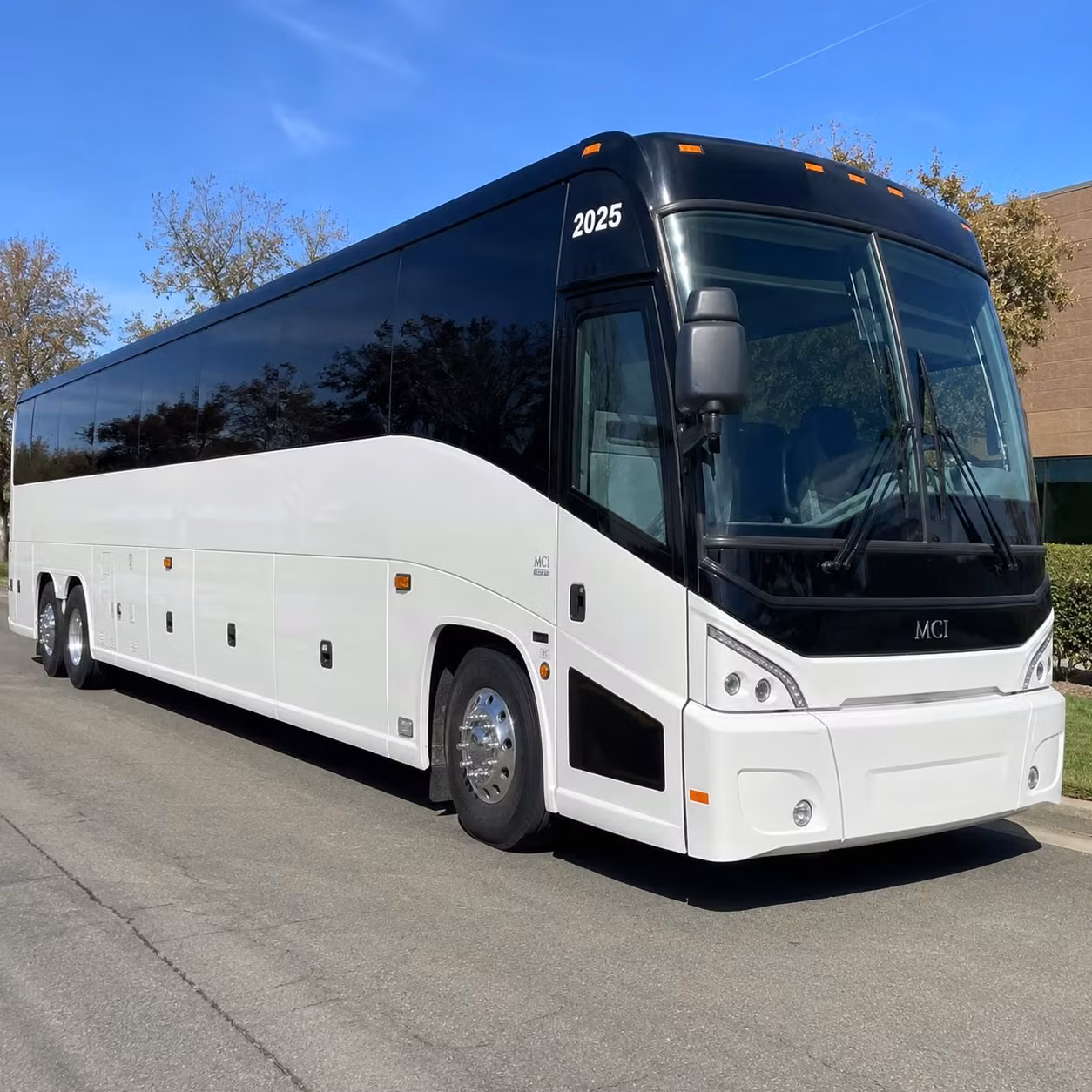 youth group and vacation bible school transportation in gilbert